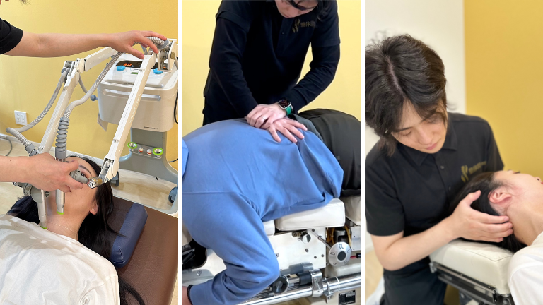 更年期自律神経の乱れLP画像